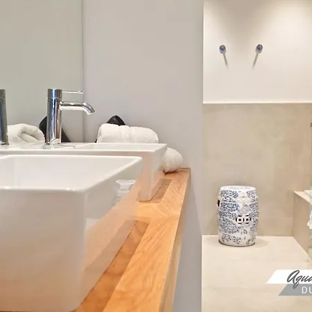 Duplex Aguasuites Appartement