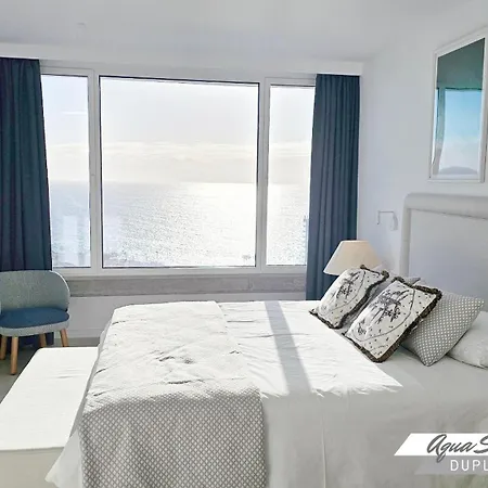 Duplex Aguasuites Santiago del Teide