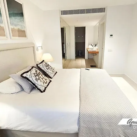 Duplex Aguasuites
