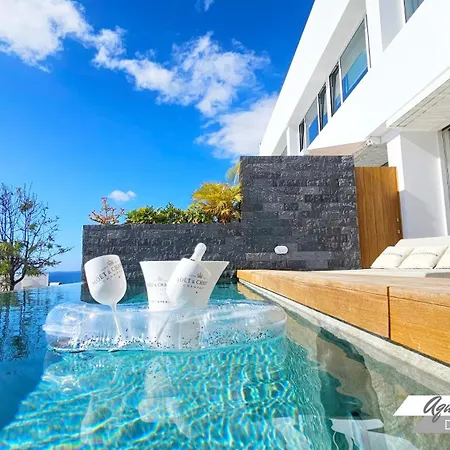 Duplex Aguasuites Appartement *