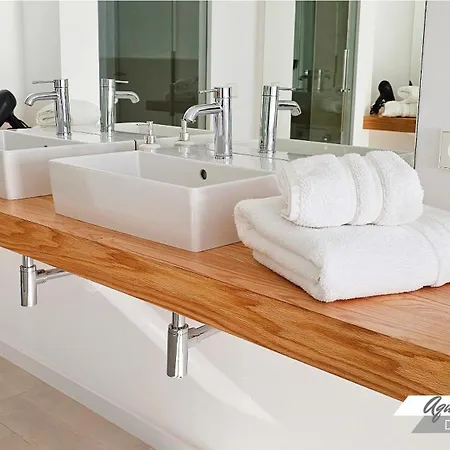 Appartement Duplex Aguasuites