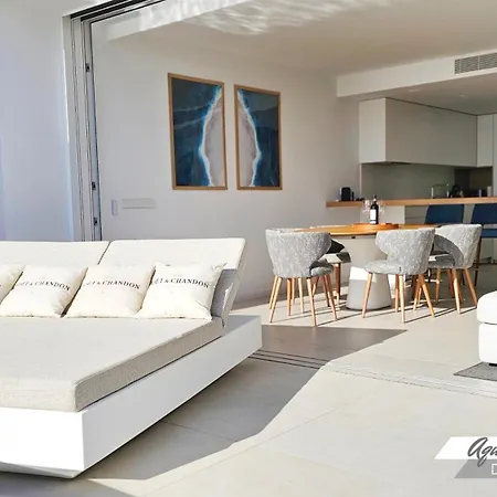 Duplex Aguasuites Santiago del Teide