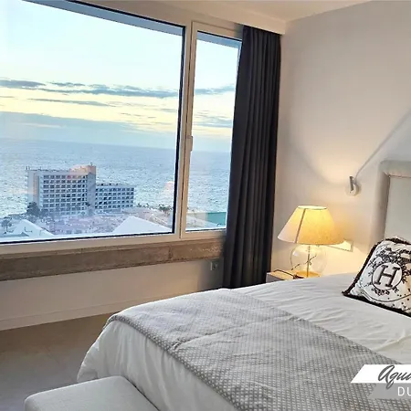 Appartement Duplex Aguasuites Santiago del Teide