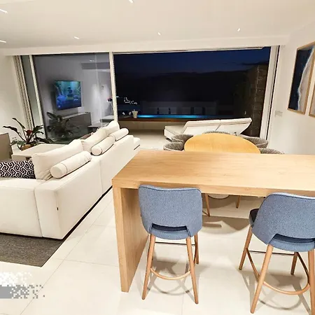 Duplex Aguasuites Appartement Santiago del Teide