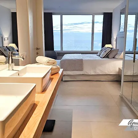 Appartement Duplex Aguasuites *