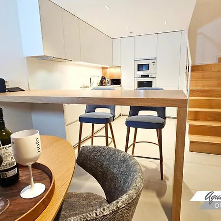 Duplex Aguasuites