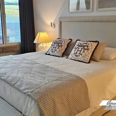 Duplex Aguasuites Lägenhet Santiago del Teide