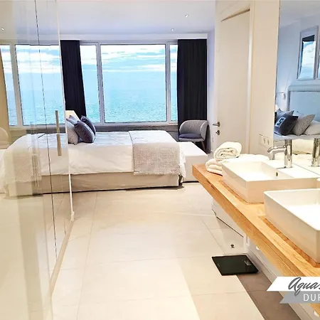 Duplex Aguasuites Appartement