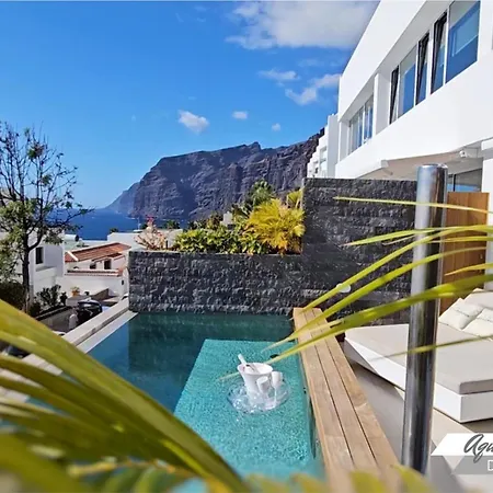 Duplex Aguasuites Appartement *