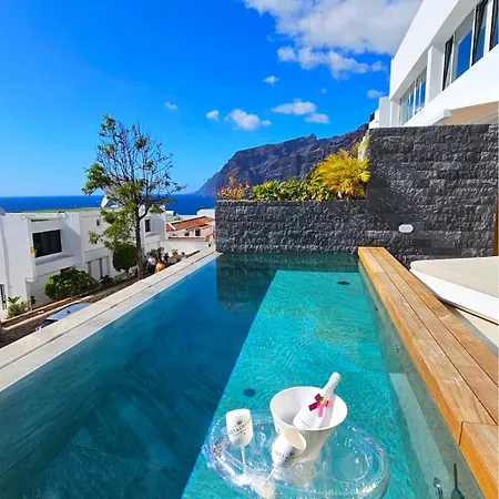 Appartement Duplex Aguasuites Santiago del Teide