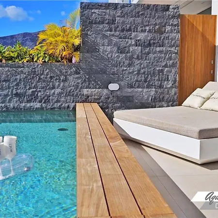 Appartement Duplex Aguasuites Santiago del Teide